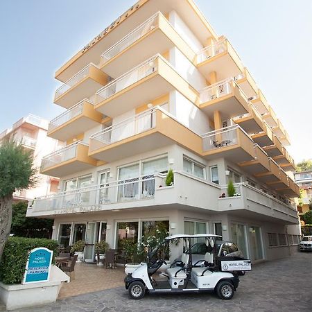 Hotel Palazzi กาบิชเชมาเร ภายนอก รูปภาพ