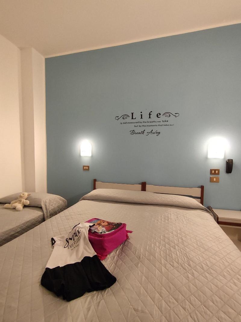 Hotel Palazzi กาบิชเชมาเร ภายนอก รูปภาพ
