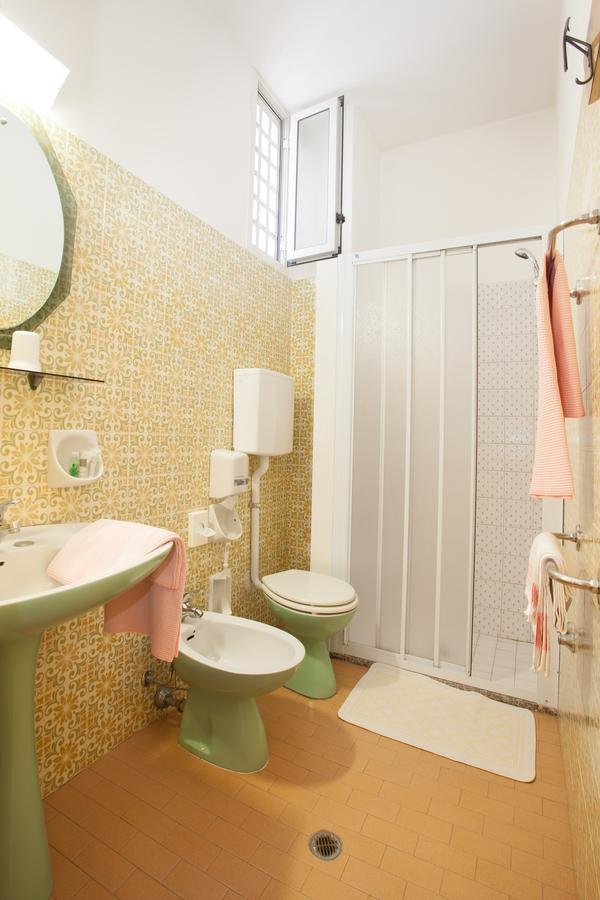 Hotel Palazzi กาบิชเชมาเร ภายนอก รูปภาพ